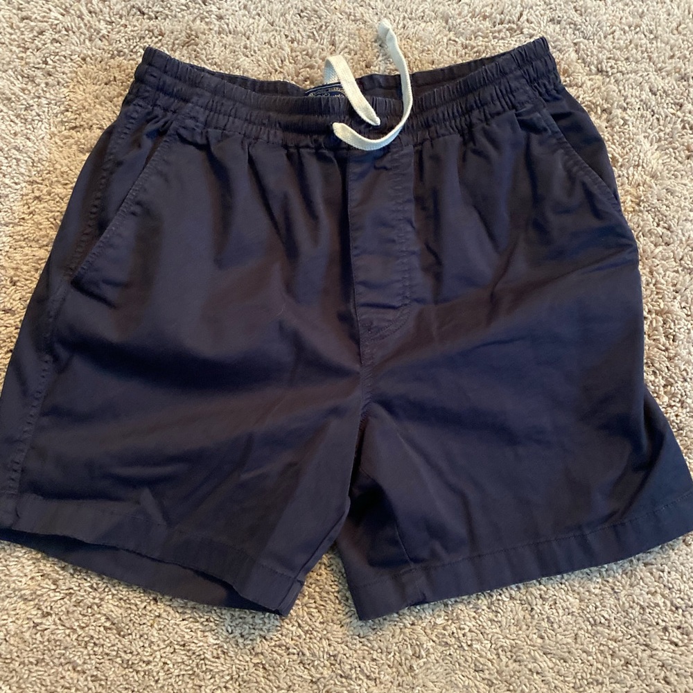 J crew shorts